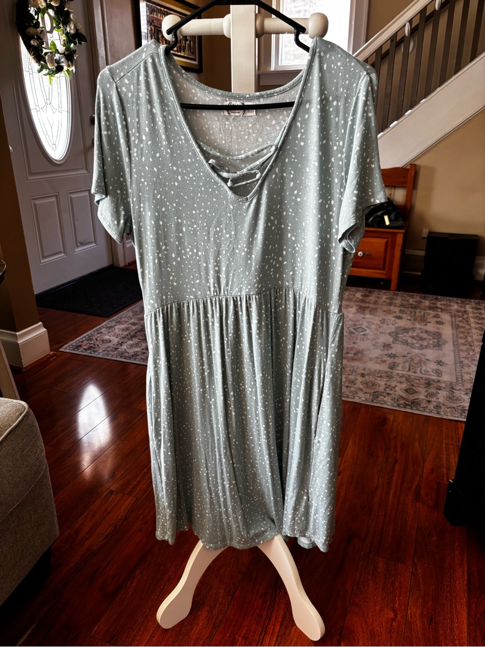 Maurice’s Dress Midi Medium